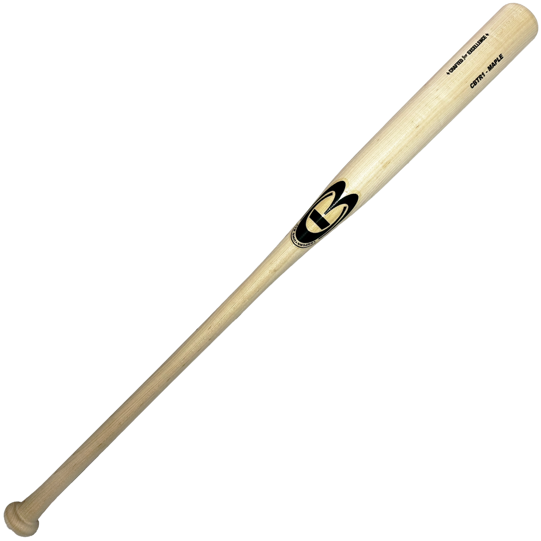 Las mejores ofertas en Bates de béisbol y softbol de madera de 33 in | eBay